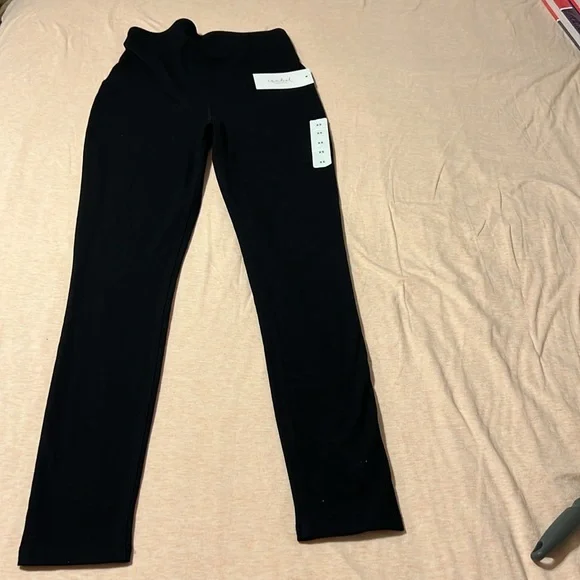 Maternity leggings - Picture 2 of 16